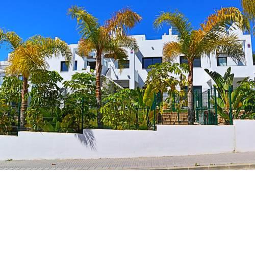 Los Mangos, Nerja