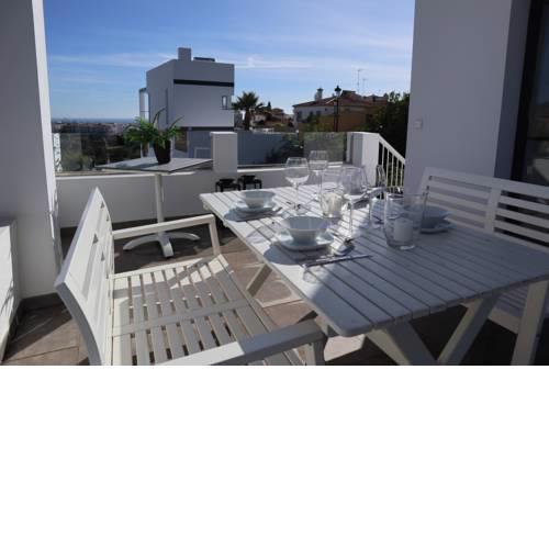 Los Mangos, Nerja