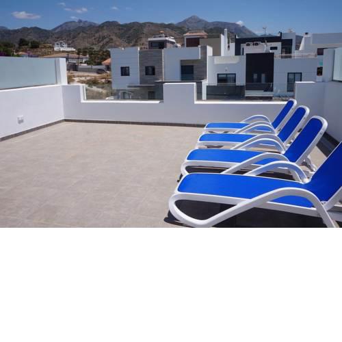 Los Mangos, Nerja