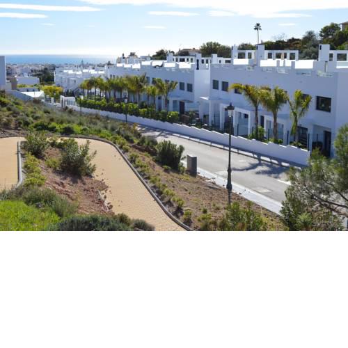 Los Mangos Scandinavian Living Nerja Canovas