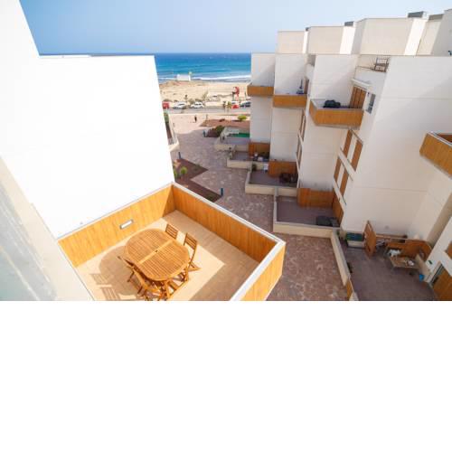 Los martinez sea view