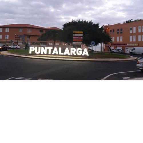 Los MenceyesYaral