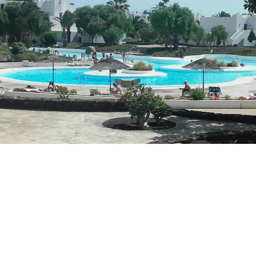 Los Molinos. Apartamento Miramar