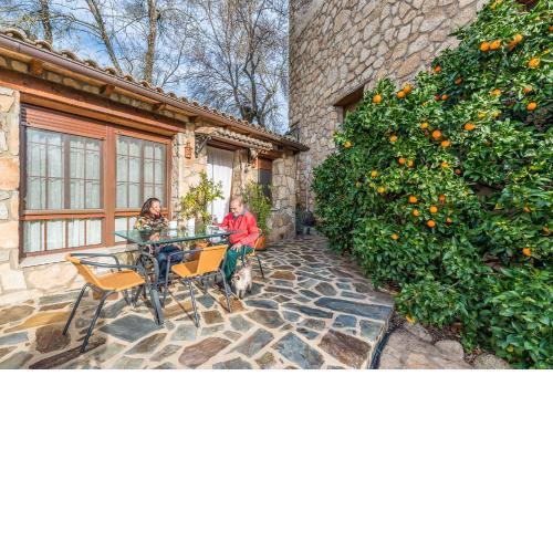 Los Montejos 1 - Apartamento