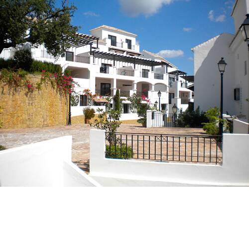 Los Monteros, Marbella - R9950
