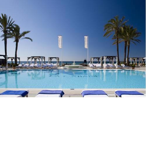Los Monteros Marbella Hotel & Spa