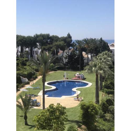 Los Monteros, Palm Beach
