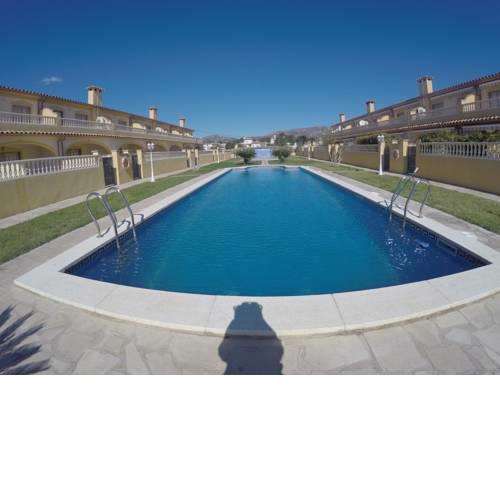 Los Monteros