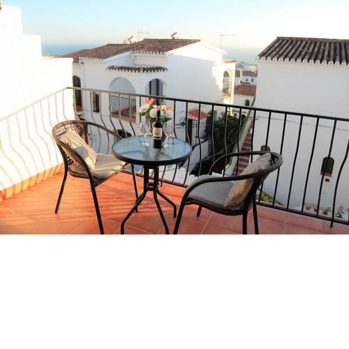 Los Naranjos Capistrano Casasol