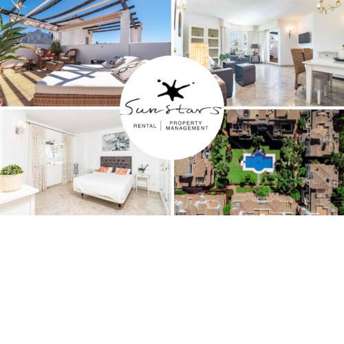 Los Naranjos de Marbella Duplex