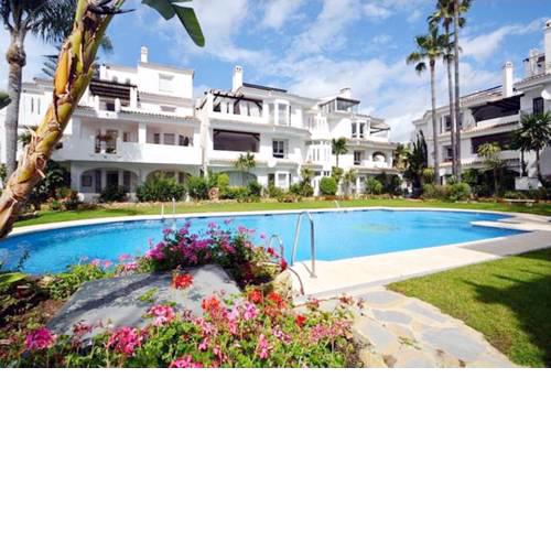 Los Naranjos de Marbella