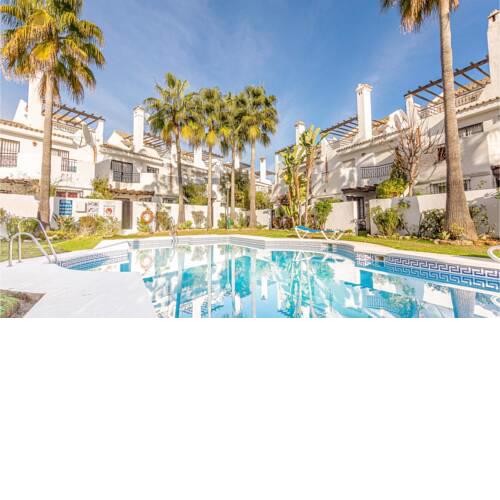Los Naranjos De Marbella