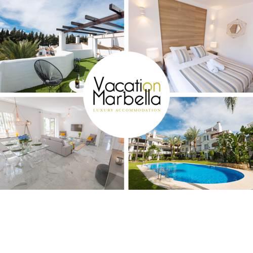 Los Naranjos Golf Duplex