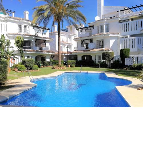 Los Naranjos Puerto Banús I