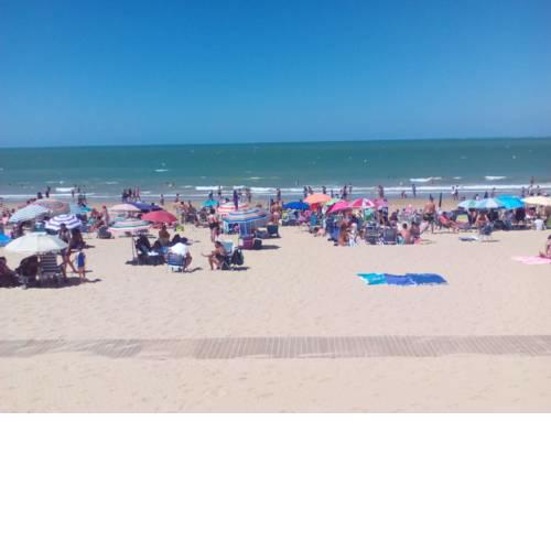 LOS NIDOS CARIHUELA NEW&BEACH