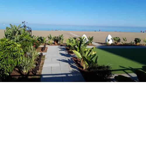 Los Nidos Sea Pretty&Beach