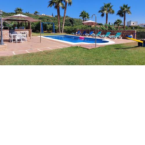 Los Ninos Villa/Country House