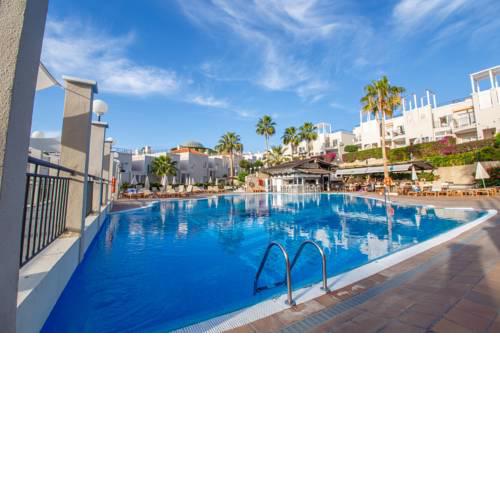 Los Olivos Beach Resort