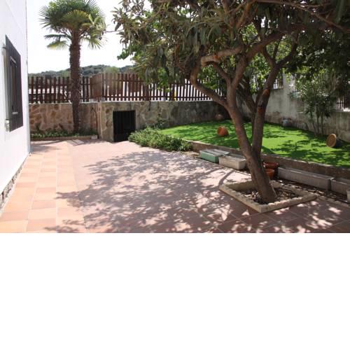 Los Parrales