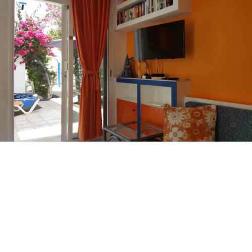 Los Patios - Apartment