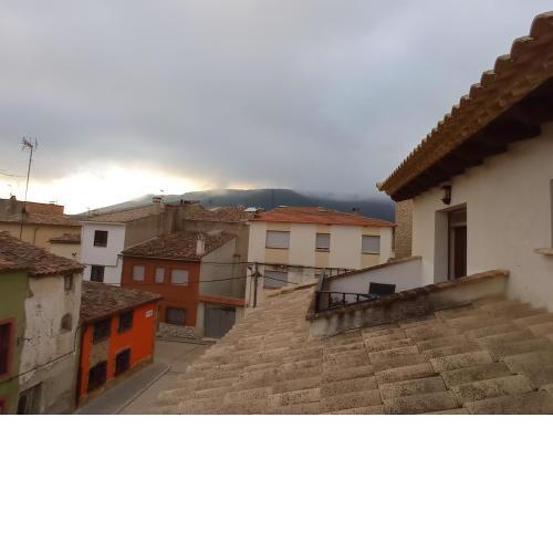 Los Pinares de Rodeno s.l.