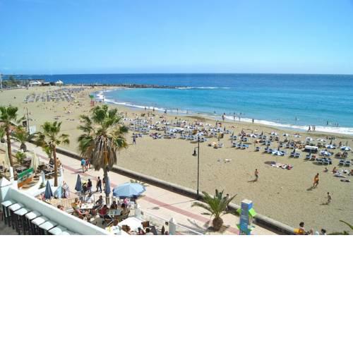 Los Playeros Guesthouse