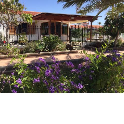 Los Porches Rosario