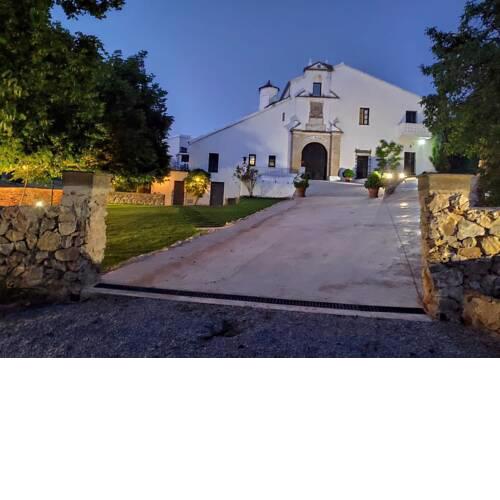 Los Pozos de la Nieve