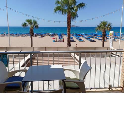 los Ranchos apartments