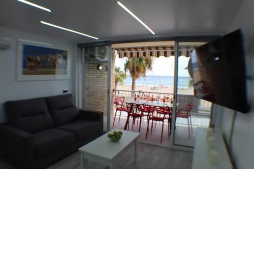 LOS RANCHOS PREMIUM Levante Beach