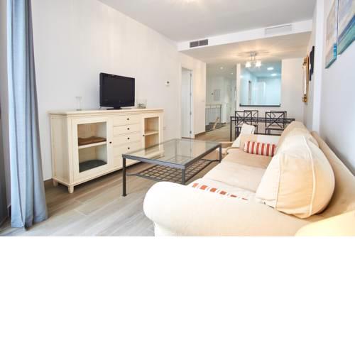 Los Remedios Oasis Suites