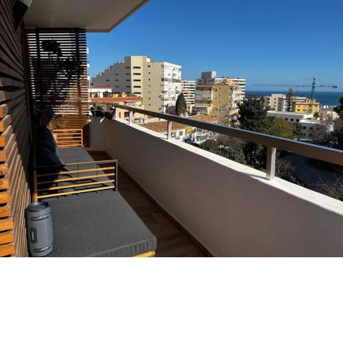 LOS RISCOS Luxury Apartment