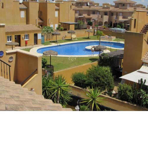 LOS ROSALES HOME