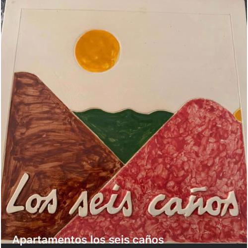 Los seis caños