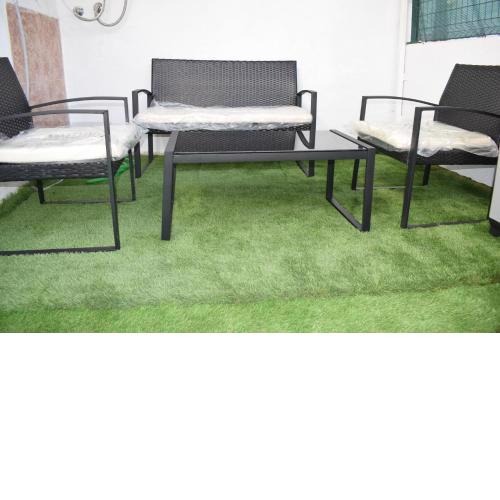 Los Tilos Apartments 2