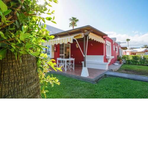 Los Tunos 81 Wifi, air conditioned, 1 bedroom