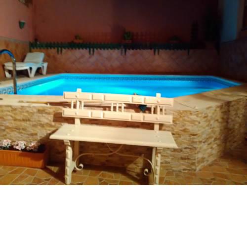 Los Valles & Spa