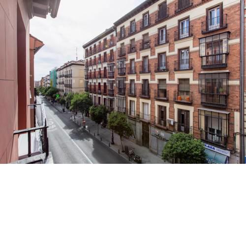 Los Ventanales Plaza Mayor