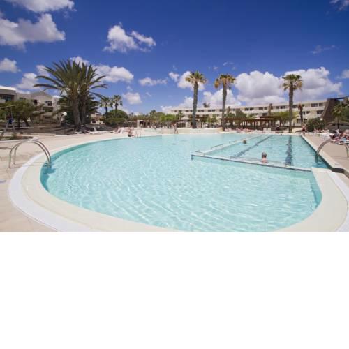 Los Zocos Club Resort
