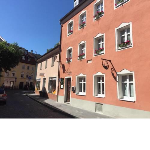 L'Ostello Altstadthotel