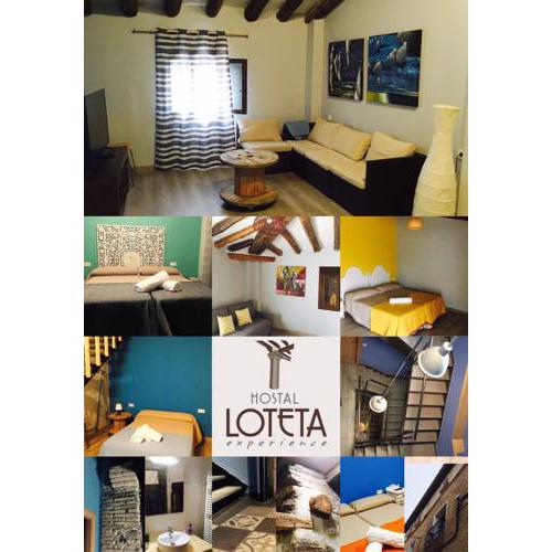Loteta Experience