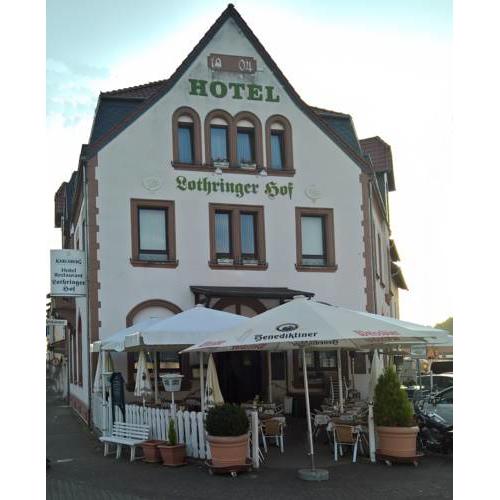 Lothringer Hof