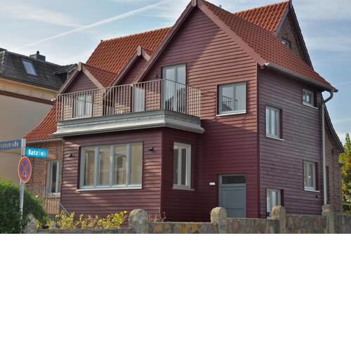 Lotsenhaus 2