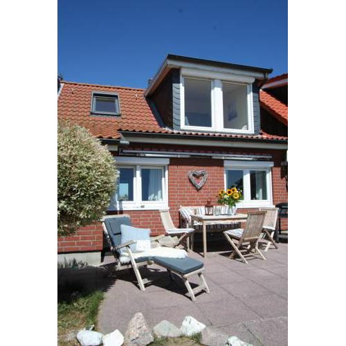Lotsenhaus Fehmarn