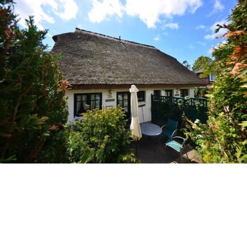 Lotsenhaus in Groß Zicker/Halbinsel Mönchgut