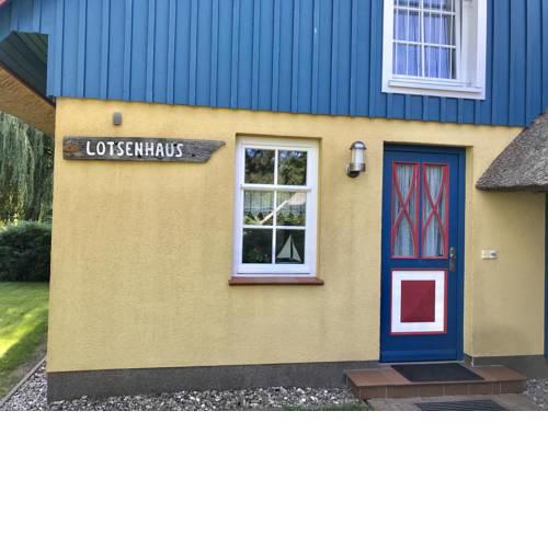 Lotsenhaus