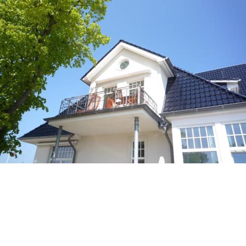 Lotsenhaus/Südblick