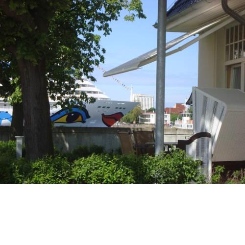 Lotsenhaus/Traumschiff