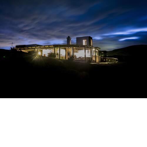 Lotus del Mar - Vista Sol