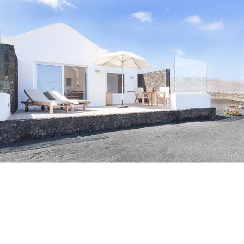 Lotus del Mar- Punta de la Pared